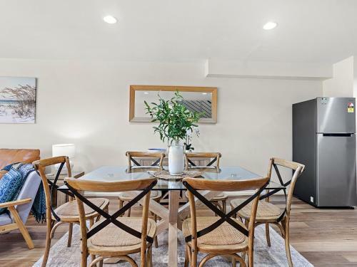 Horizons Fairway Views Townhouse 108