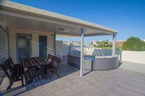 Apartamento Alexandra Headland Luxury Townhouse