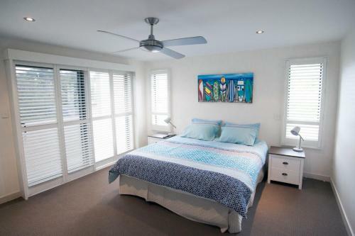 Apartamento Alexandra Headland Luxury Townhouse