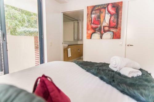 Apartamento Alexandra Headland Resort With Stylish Stays