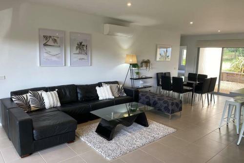 Marlin Island Getaway - Linen Incl