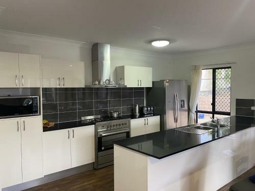 Palm Cove Holiday Retreat