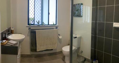 Palm Cove Holiday Retreat