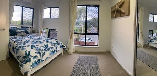 Palm Cove Holiday Retreat