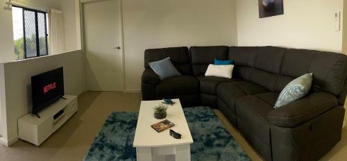 Palm Cove Holiday Retreat