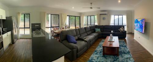 Palm Cove Holiday Retreat