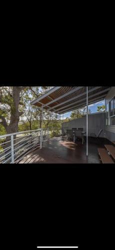 Villa Fraser Island - Our Holiday Home