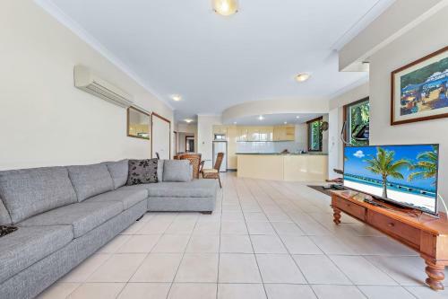 Apartamento Trees And Seas - Airlie Beach