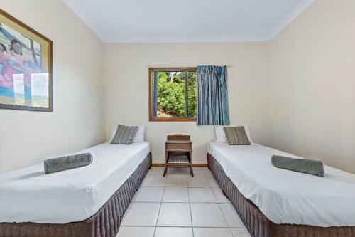 Apartamento Trees And Seas - Airlie Beach
