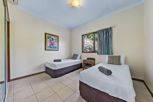 Apartamento Trees And Seas - Airlie Beach