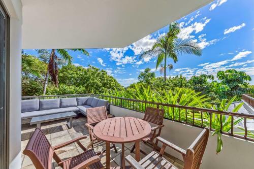 Apartamento Trees And Seas - Airlie Beach