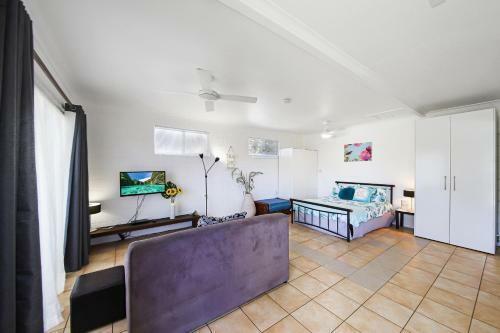 Apartamento 10a Willow Crescent, Marcoola