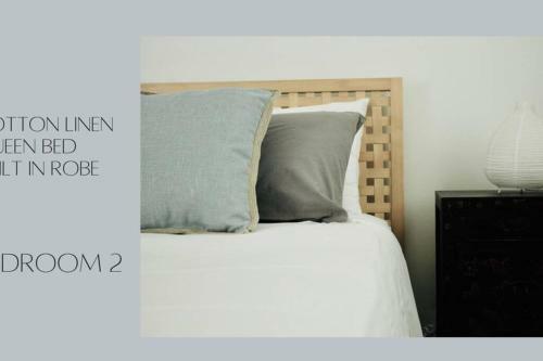 Beach House Casuarina Retreat