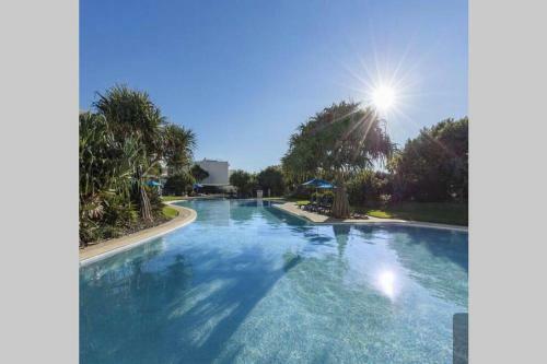Apartamento Beach Haven Resort Studio Room