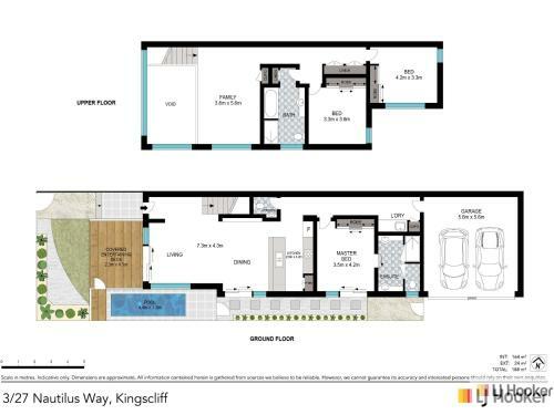 Apartamento Hip Nautic