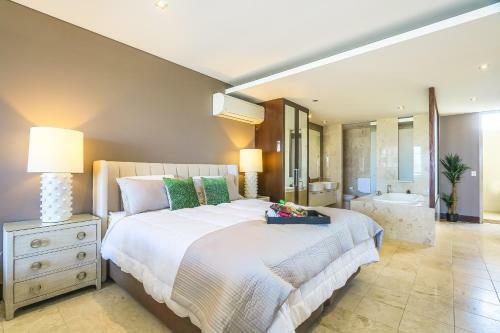Apartamento Santai Sands - Sea And Mountain Views!
