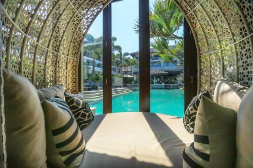 Apartamento Santai Sands - Sea And Mountain Views!