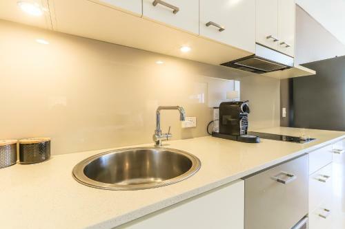 Apartamento Santai Sands - Sea And Mountain Views!