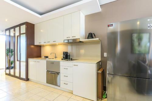Apartamento Santai Sands - Sea And Mountain Views!