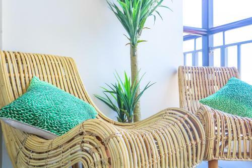 Apartamento Santai Sands - Sea And Mountain Views!