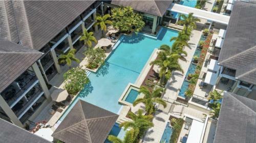 Apartamento Santai Sands - Sea And Mountain Views!