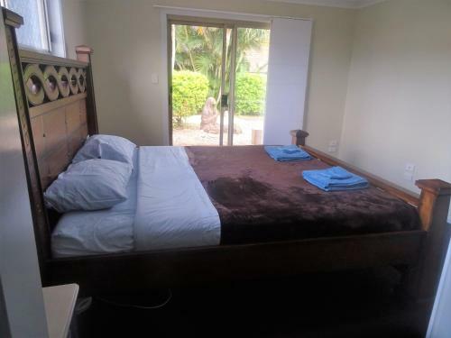 Apurla Hervey Bay - Located At The Point