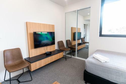 Azzuro Apartments Jesmond