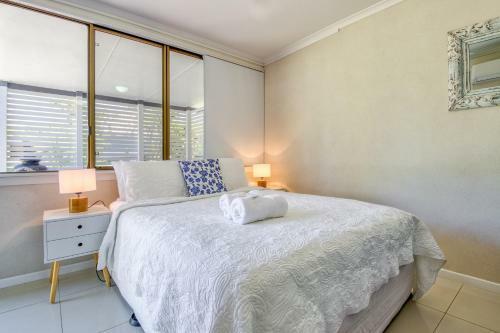 Apartamento Little Salty Vibes