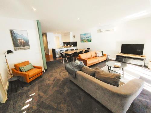 Apartamento Cscape3