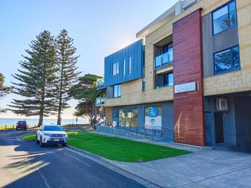 Apartamento Cscape3