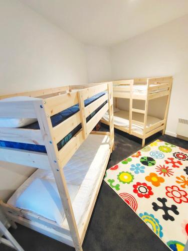 Apartamento Cscape3