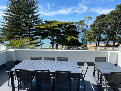Apartamento C-scape Penthouse - Cowes Beach Front