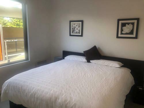 Apartamento C-scape Penthouse - Cowes Beach Front
