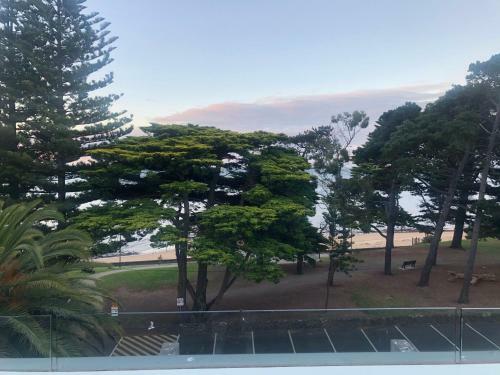 Apartamento C-scape Penthouse - Cowes Beach Front