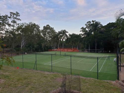 Magnetic Island Resort, Sleeps 3, Free Wifi