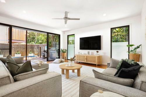 A Perfect Stay - Suffolk House