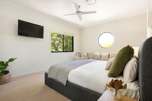 A Perfect Stay - Suffolk House