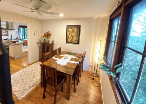 Lodge The Junglehouse Noosa