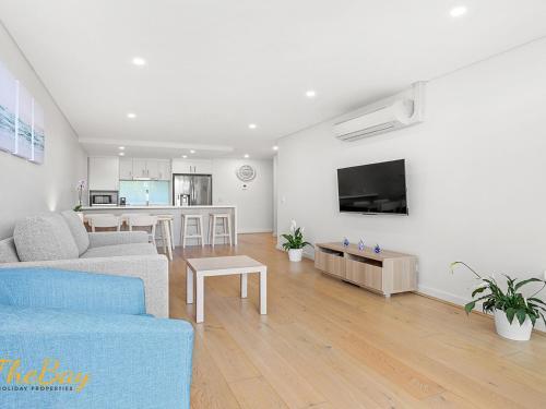 Apartamento The Shoal No 102