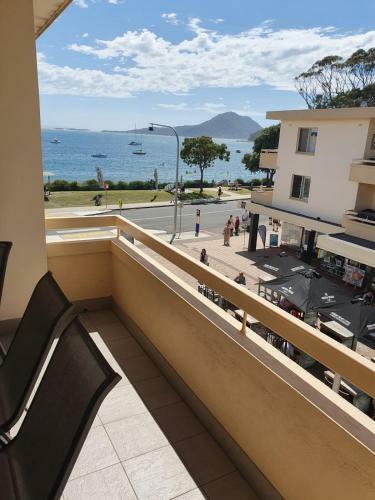 Bay Village - Shoal Bay Apartments