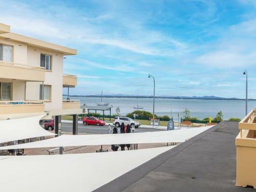 Apartamento 4 Bay Village 51 Shoal Bay Rd