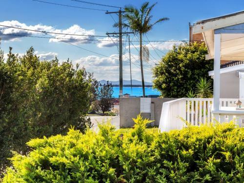 Apartamento Tomaree Road, 16 Downstairs