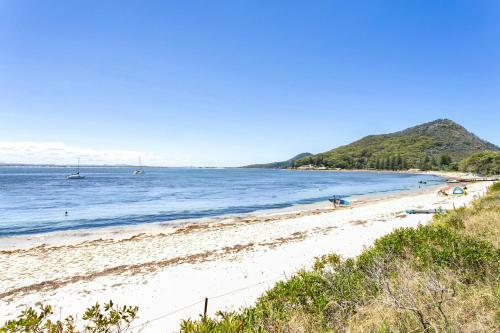 Apartamento 4 Shoal Court