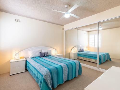 Apartamento Del Rae 6 25 Shoal Bay Road