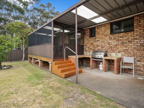 Direct Access To Collingwood Beach 300m Away And Pet Friendly