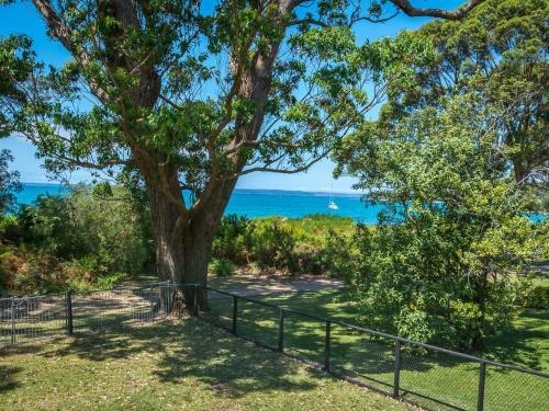 The Art Cottage Jervis Bay Rentals