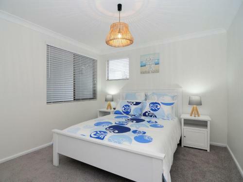 Bella Blu Beach House Jervis Bay Rentals