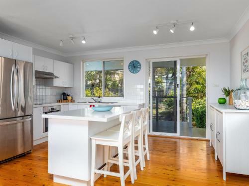 Poolside Jervis Bay Rentals