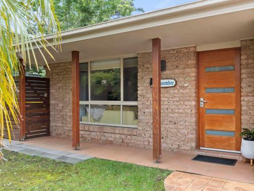 Coast Away 86 Lockhart Avenue