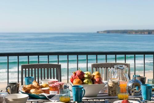 Villa Gaze North Mollymook